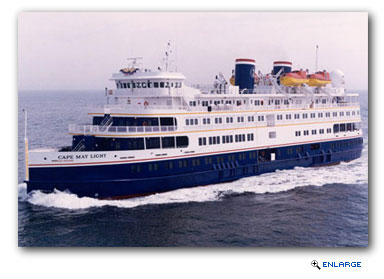 Waterfront Lifestyles International, a boutique maritime lodging company, is currently taking reservations for retirement condos on a mid-size cruise ship that will make monthly cruises to the Bahamas.