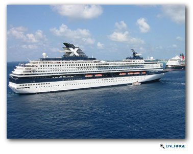 Celebrity Announces Celebrity Century's Farewell Season