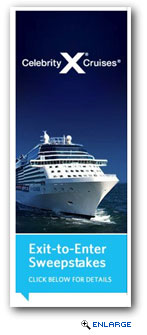 Celebrity Launches 