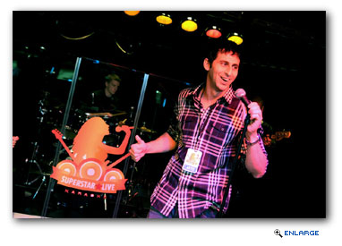 Carnival Expands Karaoke with Live Band Program