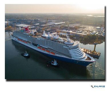 Latest Cruise News