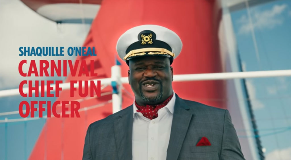 Latest Cruise News