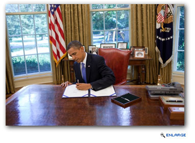 President Obama last week signed the Cruise Vessel Security and Safety Act, which sposors hope will increase security, law enforcement, and accountability on cruise ships in international waters.