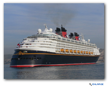 Disney Magic Refit Details Announced