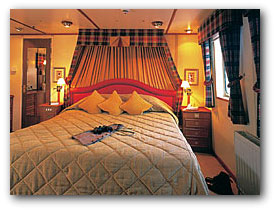 Isle of Aran suite 