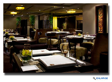 Yran & Storbraaten Architects is one of the world's leading architectural firms, specializing in cruise ship design.