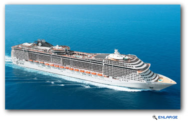 Royal Caribbean Cruises Ltd. this week announced net income for the second quarter 2010 of $60.5 million, or $0.28 per share, compared to a net loss of $35.1 million, or ($0.16) per share, in second quarter of 2009.