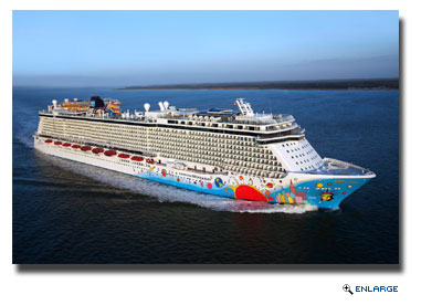 The Rockettes to Offer a Variety of Interactive Experiences on Norwegian Breakaway