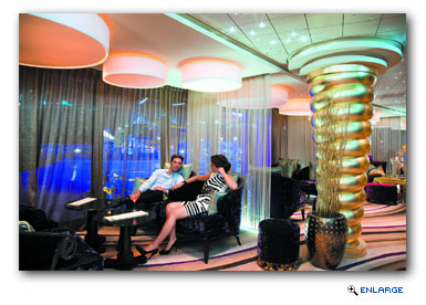 Norwegian Cruise Line (Norwegian) today announced exciting enhancements to its guest loyalty program.