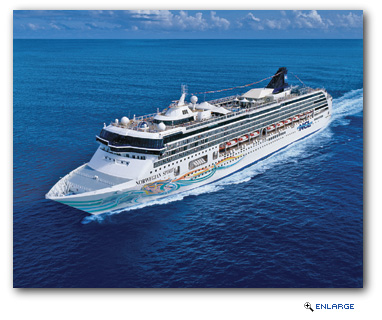 Norwegian Cruise Line and Rascal Flatts, one of the hottest groups in country music, announced today that the band will perform an exclusive, first ever concert at sea on board Norwegian Spirit.