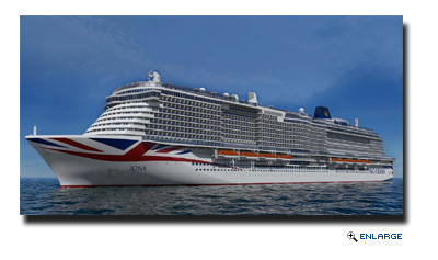 Latest Cruise News