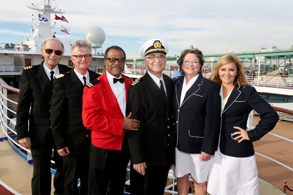 Latest Cruise News