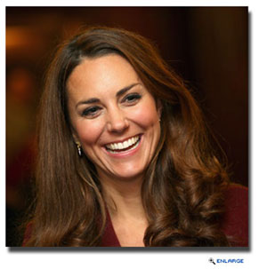 Princess Cruises announces that Her Royal Highness The Duchess of Cambridge will name Royal Princess, the newest addition to the line's fleet.