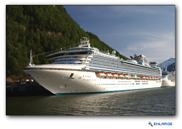 This new 28-day itinerary aboard Sapphire Princess offers an unusual roundtrip voyage from Los Angeles, to three island groups in one convenient roundtrip sailing. 