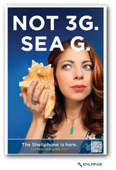 Royal Caribbean International today launched a new brand campaign that embodies the most inspirational element at the very core of the global cruise line's offering ... the sea