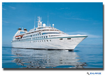 Windstar Cruises, a leader in yacht-style cruising, announces the debut of its new all-suite yacht, Star Pride, and the 2014 Pride Voyage Collection.