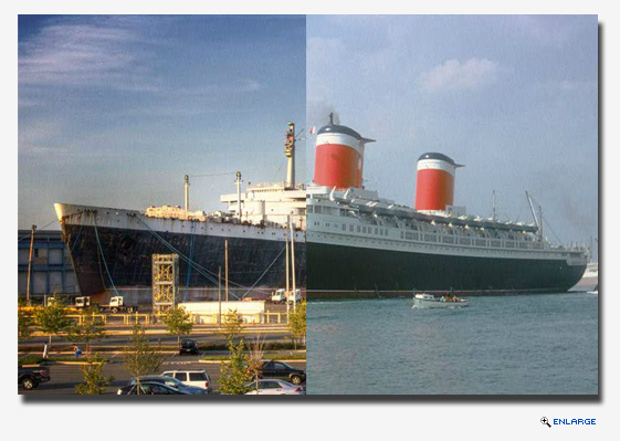 SS United States