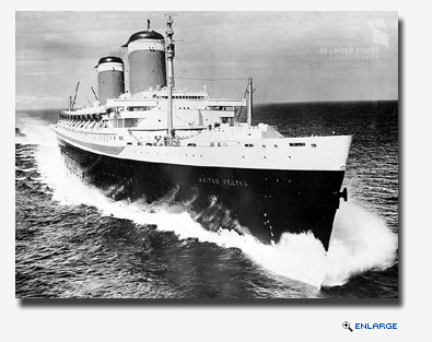 SS United States