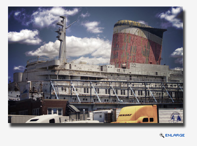 SS United States