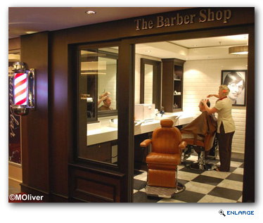 Barber Shop