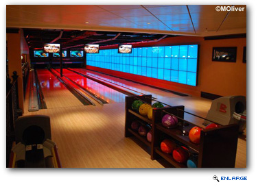 Bowling Alley