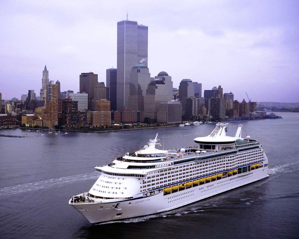 Latest Cruise News