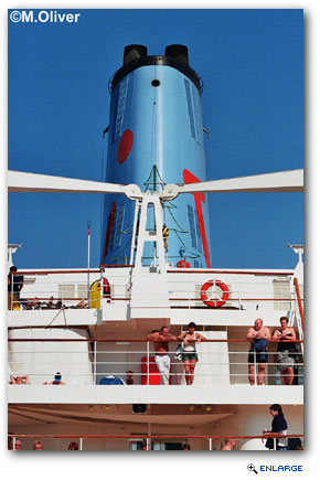 Sunbird Cruise Ship. Cruise Ship Profiles Cruise