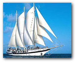 Cruise Ship Profiles Cruise Lines - Windjammer
