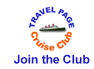 Cruise Club is a free service, and when you join, you will begin receiving weekly updates including the latest cruise news and cruise specials